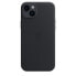 Фото #2 товара Чехол для iPhone 14 Plus Apple MPP93ZM/A - чёрный