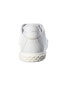 Фото #3 товара Giuseppe Zanotti Logo Leather Sneaker Men's White 41