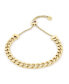 ფოტო #1 პროდუქტის Hoop Link Chain Bracelet