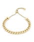 Фото #1 товара Браслет Tommy Hilfiger Hoop Link Chain Bracelet