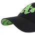 Фото #4 товара 47 MLB Oakland Athletics Freeform MVP snapback cap