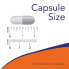 Фото #7 товара Витамины для улучшения памяти NOW Phosphatidyl Serine, без сои, 150 мг, 60 вег капсул