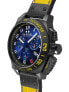 Фото #4 товара Наручные часы Traser H3 110322 P67 Diver Automatik Black 46mm 50ATM