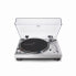 Фото #1 товара Audio-Technica AT-LP120XUSBSV