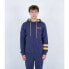 Фото #2 товара HURLEY Oceancare One&Only full zip sweatshirt