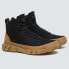 Фото #2 товара [FOF100348-9RE] MENS OAKLEY COYOTE MID ZIP BOOT - BLACKOUT/COYOTE