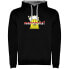 Фото #1 товара KRUSKIS Narcosis Two-Colour hoodie