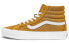 Кроссовки Vans SK8 HI VN0A4BVB20S 36 - фото #2