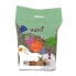 ფოტო #2 პროდუქტის NUTRI+ Hay With Carrot Roedant Food 500g