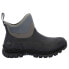 Фото #1 товара Muck Boot Arctic Sport Ii Ankle Pull On Womens Black Casual Boots AS2A001