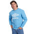Фото #2 товара UMBRO FW Large Logo sweatshirt