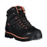 Фото #7 товара CMP Moon Mid WP 31Q4796 hiking boots