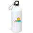 Фото #1 товара KRUSKIS Adventure Is Everything Water Bottle 800ml