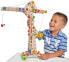 Фото #12 товара Eichhorn Constructor Crane Versatile Wooden Toy 170 Components, 5 Different Constructions, for Children 6 Years and Up