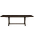 Фото #4 товара Weston Rectangle Extension Dining Table