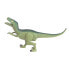 TACHAN Velociraptor Lights And Sound Figure