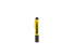 LED Lenser EX4 - Pen flashlight - Black - Yellow - IPX8 - 50 lm - 35 m - AAA