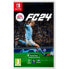Фото #1 товара EA SPORTS FC 24 Standard Edition Nintendo Switch-Spiel
