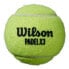 WILSON X3 Speed Padel Balls