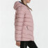 Children's Sports Jacket John Smith Jugar Pink