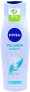 Haarshampoo für mehr Volumen - NIVEA Volumen & Strength Shampoo 400 ml