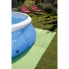 Фото #3 товара Защита пола для бассейна GRE ACCESSORIES Pool Floor Protector 4.5 мм 9 штук