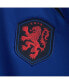 Big Boys Royal Netherlands National Team 2022/23 Away Breathe Stadium Replica Blank Jersey