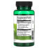 Swanson, Экстракт зеленого чая ECGC, 275 мг, 60 капсул