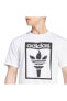 Erkek Trefoıl Torch T-shirt Jj1218