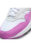 Фото #7 товара Air Max 1 Pink Sneaker Kadın Ayakkabı DZ2628-001