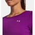 ფოტო #5 პროდუქტის UNDER ARMOUR HG Armour long sleeve T-shirt