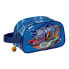 ფოტო #1 პროდუქტის SAFTA Hot Wheels Sonny wash bag