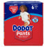 DODOT Size 6 27 Units Diaper Pants