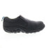 Фото #1 товара Merrell Jungle Moc LTR Static Dissipative SD+ Mens Black Wide Athletic Shoes 9.5