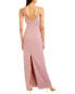 Фото #2 товара Adrianna Papell Slim Gown Women's