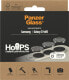 Фото #4 товара PanzerGlass PanzerGlass Hoops Camera Lens Protector Galaxy Z Fold 5