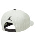 Фото #1 товара Brand Men's and Women's Mint Flight MVP Pro Snapback Hat