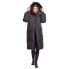 URBAN CLASSICS Oversize Puffer Coat