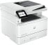 Фото #4 товара HP LaserJet Pro MFP 4102fdw Printer - Black and white - Printer for Small medium business - Print - copy - scan - fax - Wireless; Instant Ink eligible; Print from phone or tablet; Automatic document feeder - Laser - Colour printing - 1200 x 1200 DPI - A4 - D