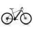 MEGAMO Ridon 10 27.5´´ Altus 2023 MTB electric bike