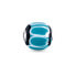 Ladies' Beads Thomas Sabo SET0359-494-11-L2140 Turquoise 1,1 cm