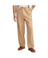 ფოტო #1 პროდუქტის Men's Linen Pull-On Pants