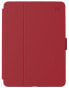 Speck Balance Folio Apple iPad Pro 11" (2018) Heartrate Red - Folio - Apple - iPad Pro 11 (2018) - 27.9 cm (11")