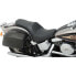 Фото #4 товара DRAG SPECIALTIES Receptacle Vinyl Harley Davidson Softail Seat