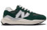 New Balance NB 5740 防滑耐磨透气 跑步鞋 女款 绿色 / Кроссовки New Balance NB 5740SLD