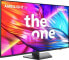 Фото #3 товара Philips The One 43PUS8909 - Ambilight (2024)