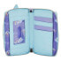 Фото #4 товара LOUNGEFLY Wallet Frozen Elsa Castle