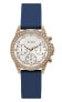 Фото #1 товара Часы Guess GW0222L2 Rose Gold Stainless Steel