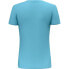 Фото #2 товара SALEWA Pure Heart Dry short sleeve T-shirt