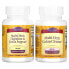 7-Day Ultimate Cleanse, 2-Part Total-Body Cleanse, 2 Bottles, 36 Tablets Each